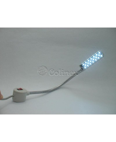 Candeeiro Led-20 magnetico 30cm OBST 820
